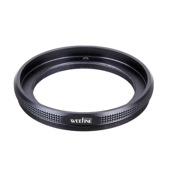 Weefine Adapter 52MM(Female)-67MM(Male) WFA42
